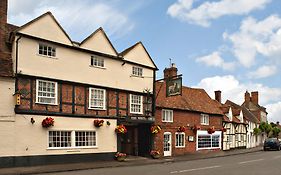 White Hart Hotel