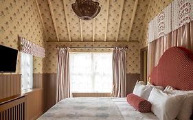 White Hart Hotel